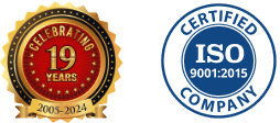 Our Certifications